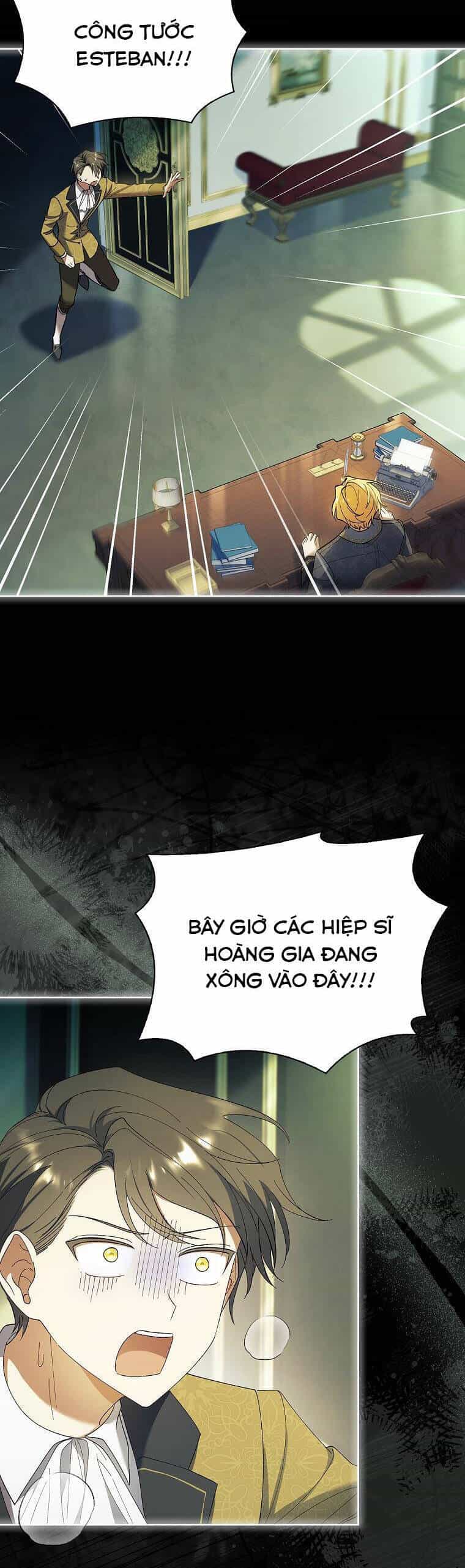 Nam Chính À, Tôi Sẽ Tôn Trọng Sở Thích Của Anh - Chương 63 - ảnh 3