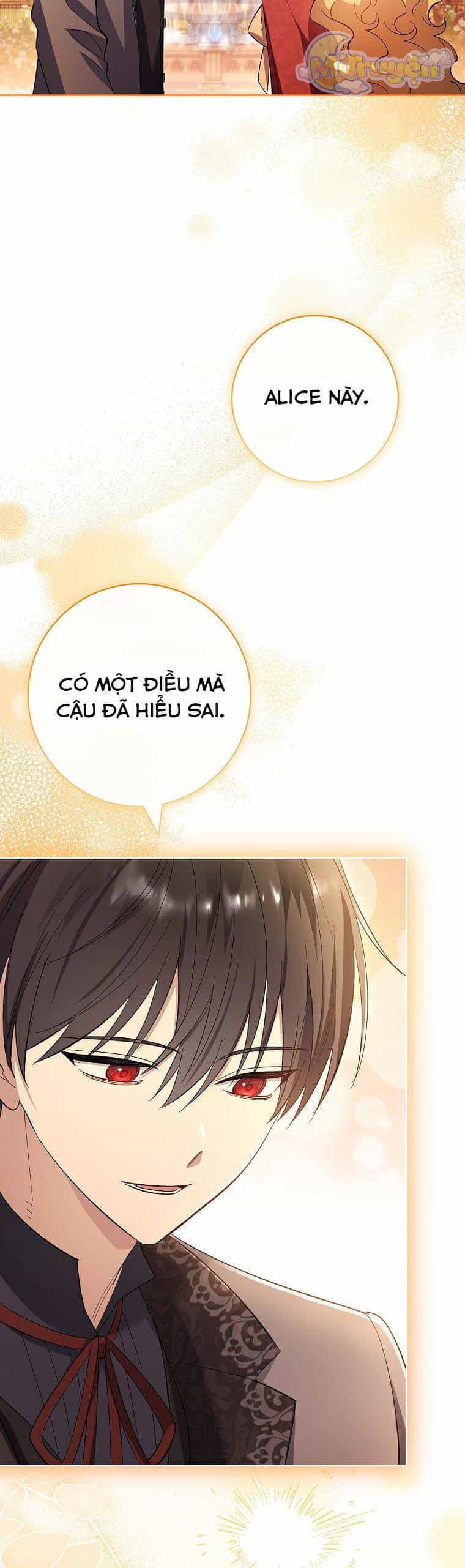 Nam Chính À, Tôi Sẽ Tôn Trọng Sở Thích Của Anh - Chương 64 - ảnh 17
