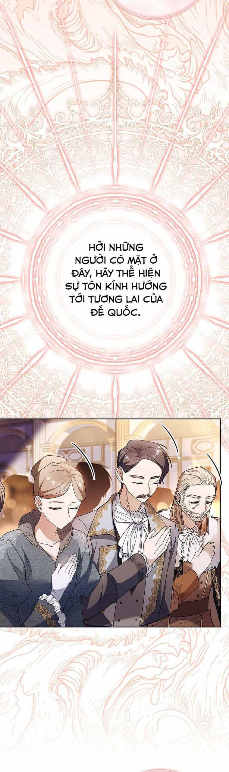 Nam Chính À, Tôi Sẽ Tôn Trọng Sở Thích Của Anh - Chương 64 - ảnh 43