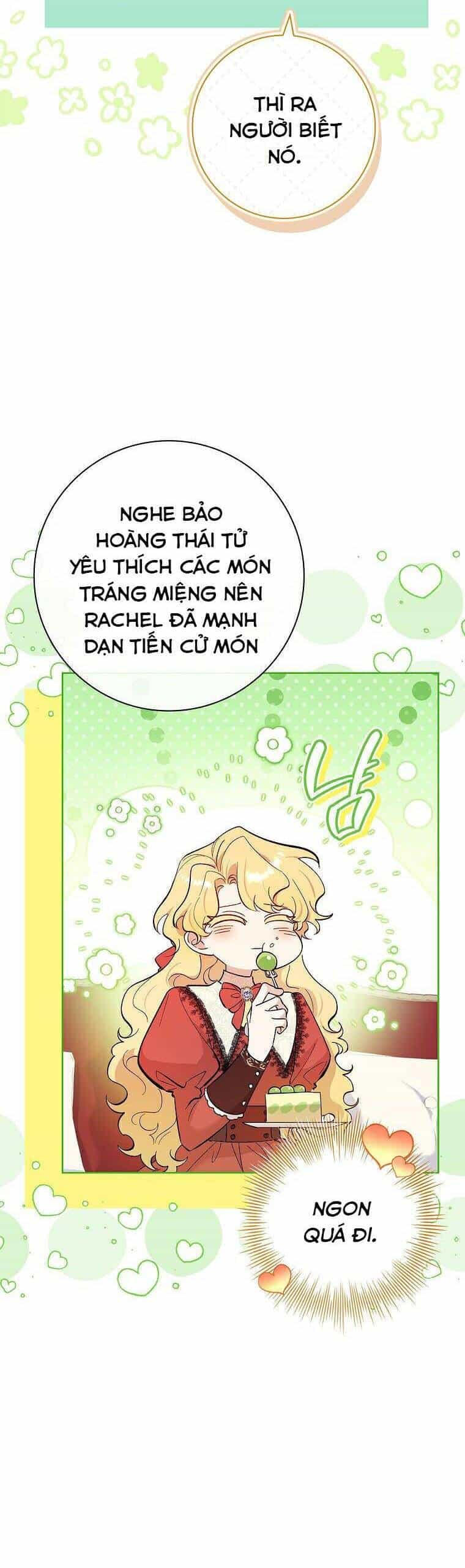 Nam Chính À, Tôi Sẽ Tôn Trọng Sở Thích Của Anh - Chương 65 - ảnh 10