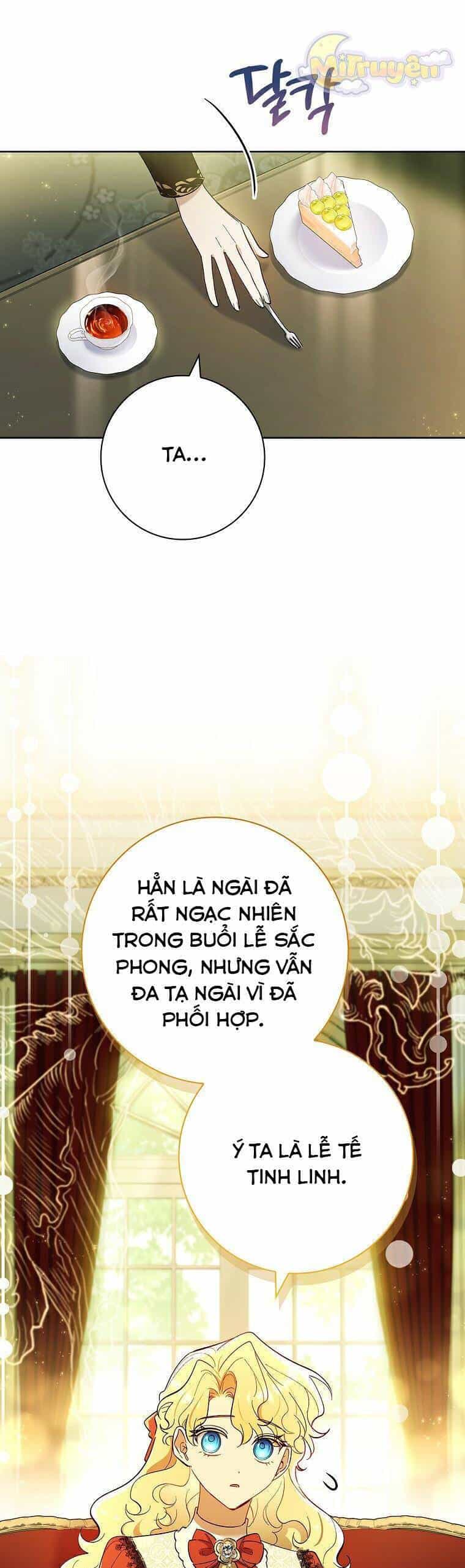 Nam Chính À, Tôi Sẽ Tôn Trọng Sở Thích Của Anh - Chương 65 - ảnh 11