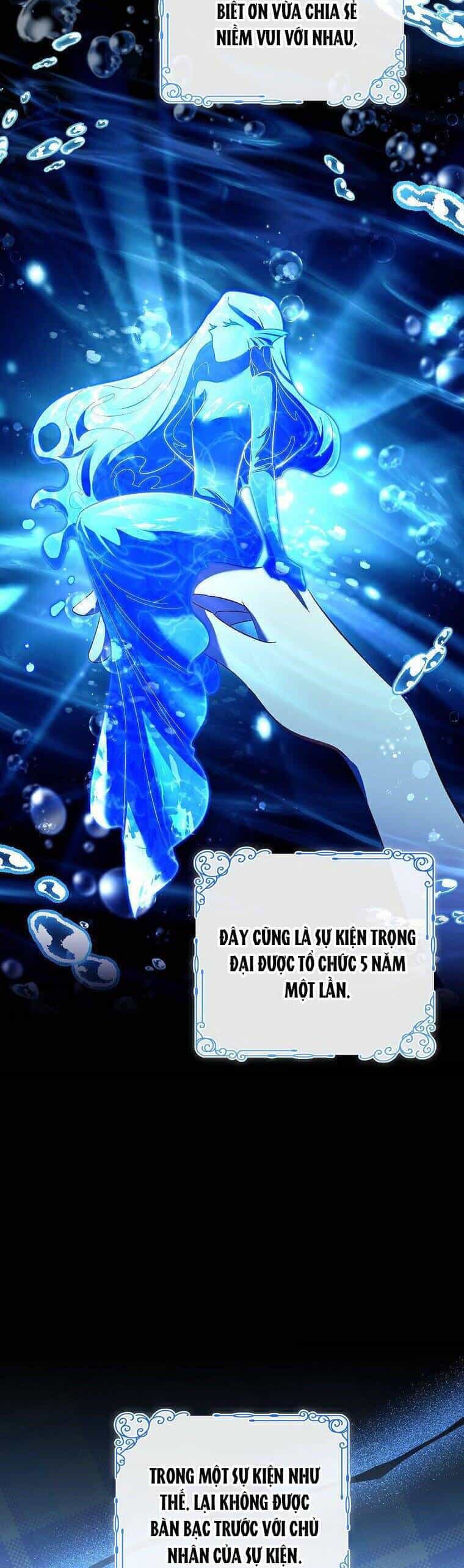 Nam Chính À, Tôi Sẽ Tôn Trọng Sở Thích Của Anh - Chương 65 - ảnh 13