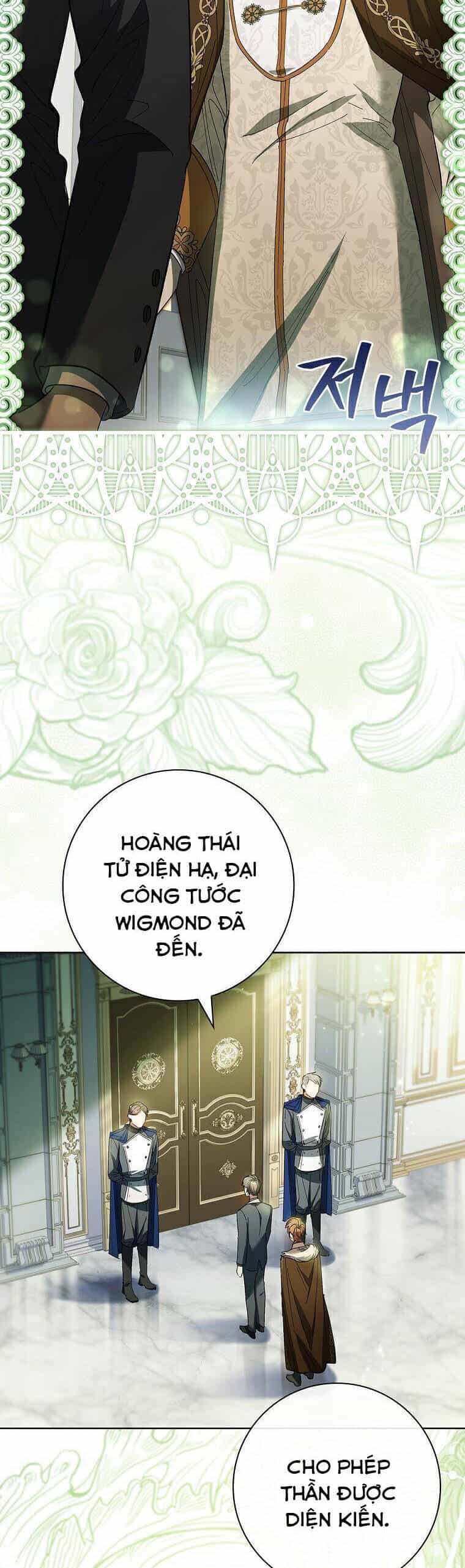 Nam Chính À, Tôi Sẽ Tôn Trọng Sở Thích Của Anh - Chương 65 - ảnh 4