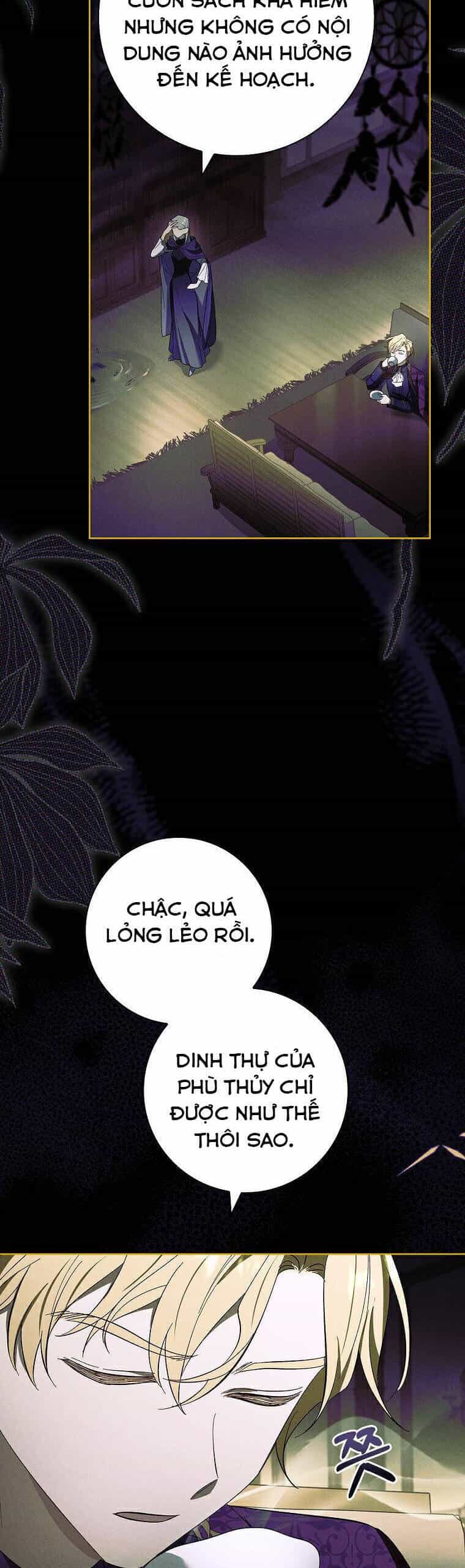 Nam Chính À, Tôi Sẽ Tôn Trọng Sở Thích Của Anh - Chương 65 - ảnh 46