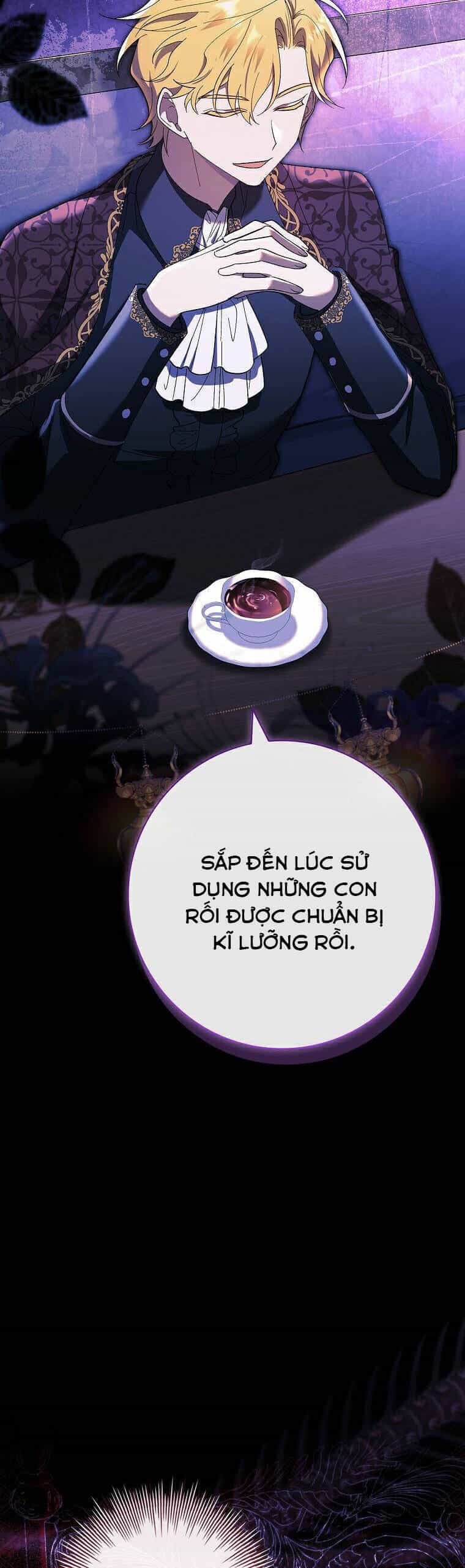 Nam Chính À, Tôi Sẽ Tôn Trọng Sở Thích Của Anh - Chương 65 - ảnh 51