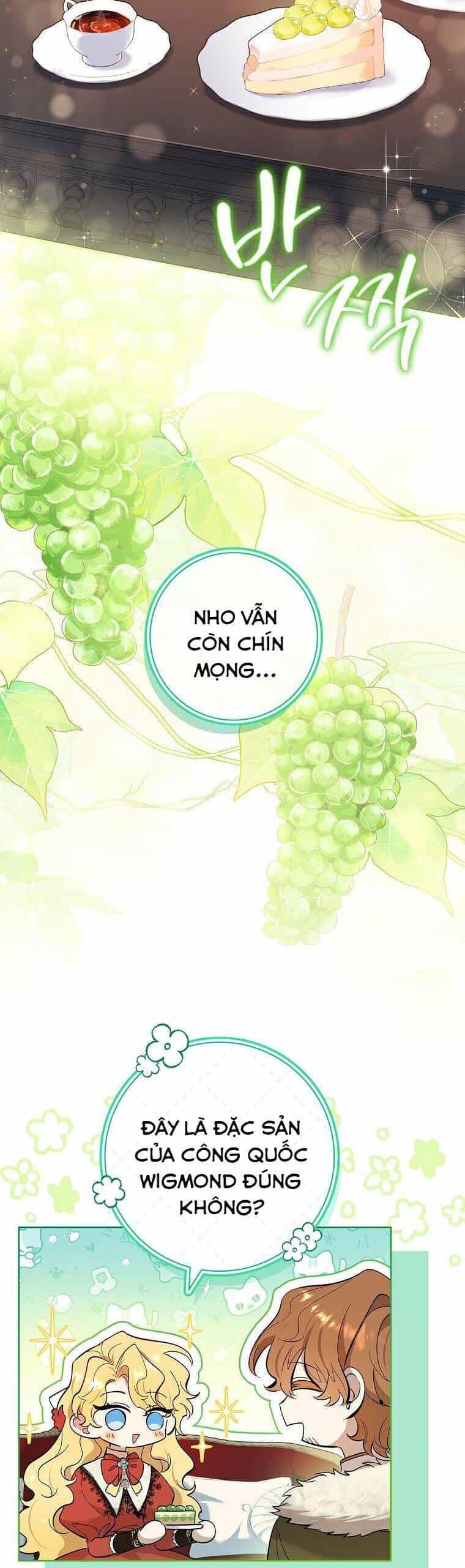 Nam Chính À, Tôi Sẽ Tôn Trọng Sở Thích Của Anh - Chương 65 - ảnh 9