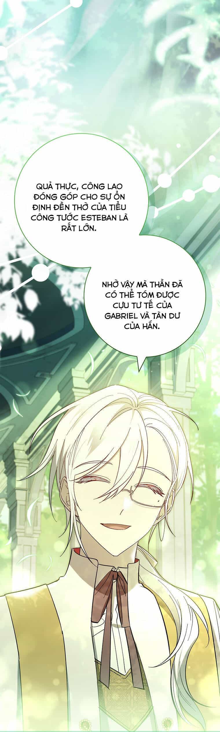Nam Chính À, Tôi Sẽ Tôn Trọng Sở Thích Của Anh - Chương 66 - ảnh 10