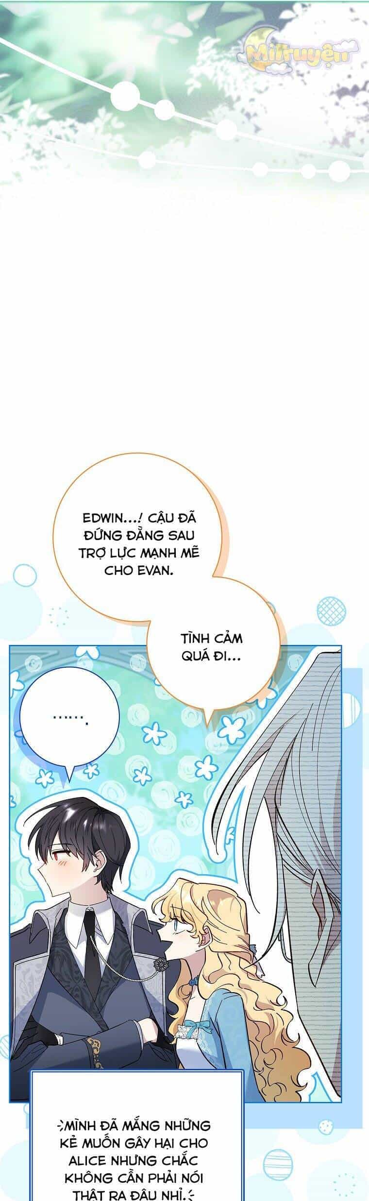 Nam Chính À, Tôi Sẽ Tôn Trọng Sở Thích Của Anh - Chương 66 - ảnh 11