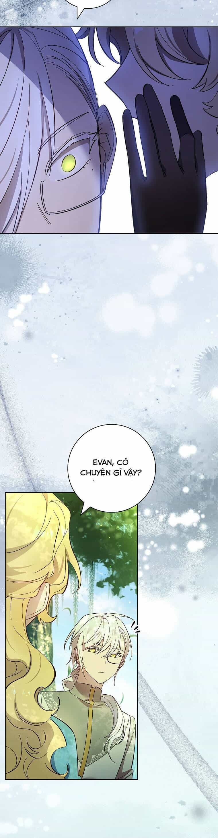 Nam Chính À, Tôi Sẽ Tôn Trọng Sở Thích Của Anh - Chương 66 - ảnh 27