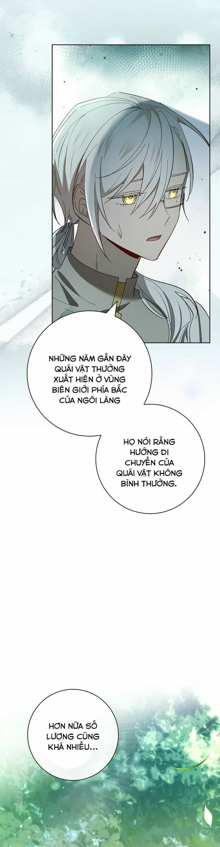 Nam Chính À, Tôi Sẽ Tôn Trọng Sở Thích Của Anh - Chương 66 - ảnh 28