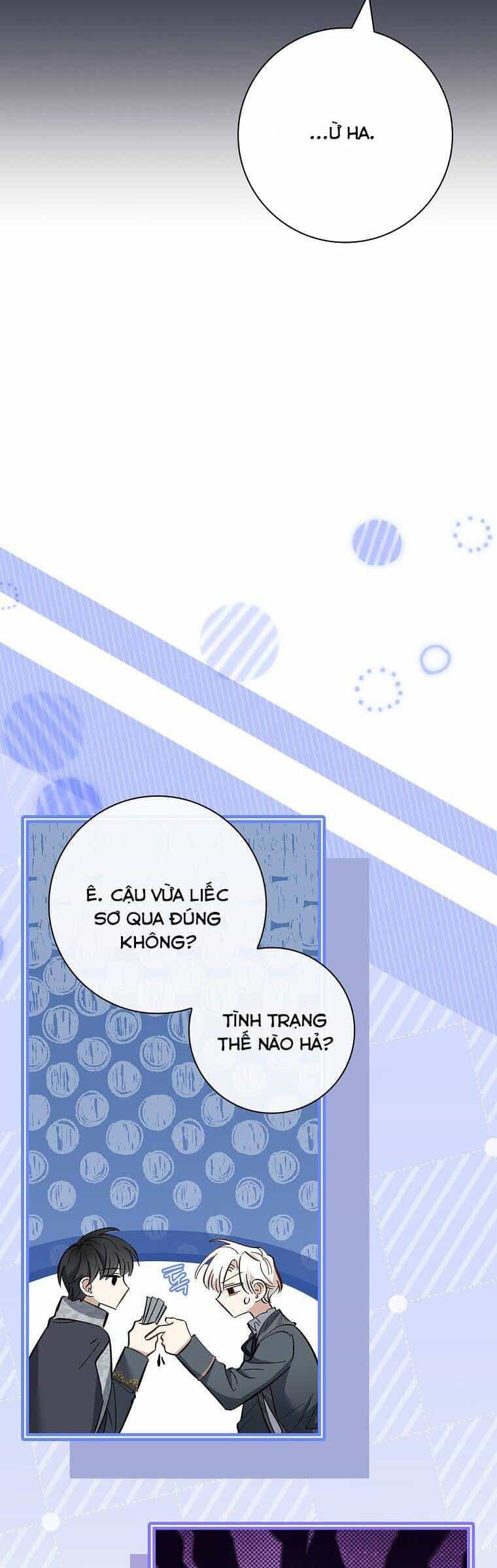 Nam Chính À, Tôi Sẽ Tôn Trọng Sở Thích Của Anh - Chương 66 - ảnh 36