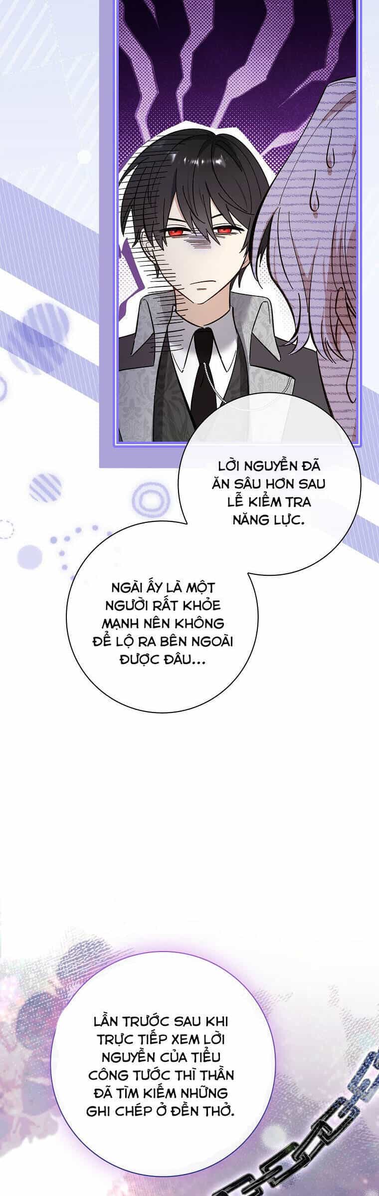 Nam Chính À, Tôi Sẽ Tôn Trọng Sở Thích Của Anh - Chương 66 - ảnh 37