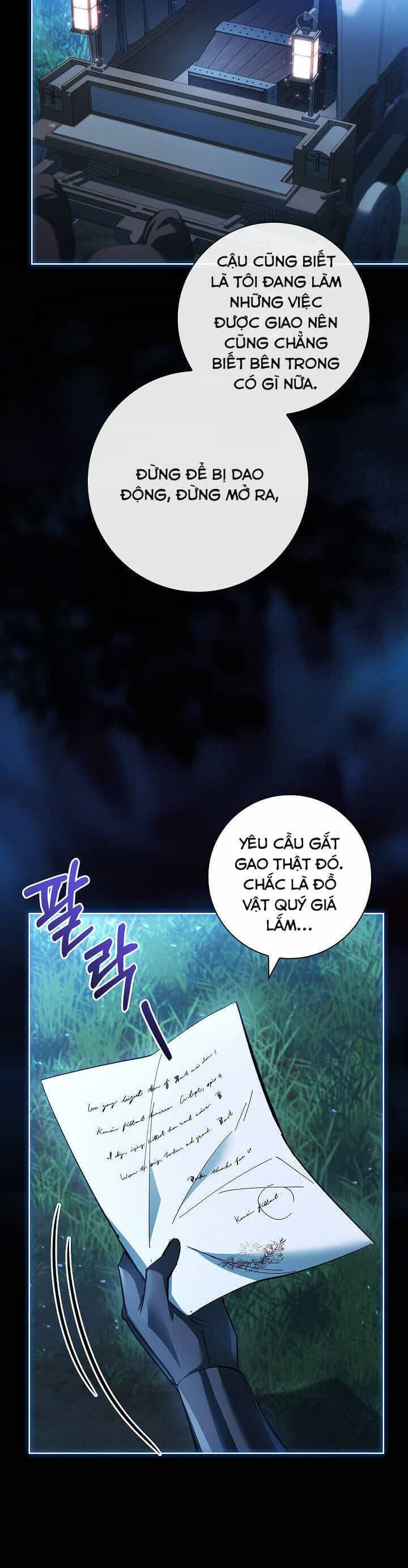 Nam Chính À, Tôi Sẽ Tôn Trọng Sở Thích Của Anh - Chương 67 - ảnh 7
