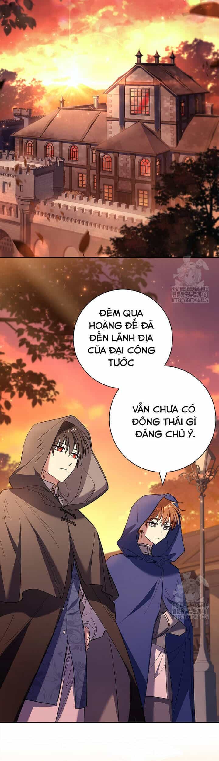 Nam Chính À, Tôi Sẽ Tôn Trọng Sở Thích Của Anh - Chương 68 - ảnh 22