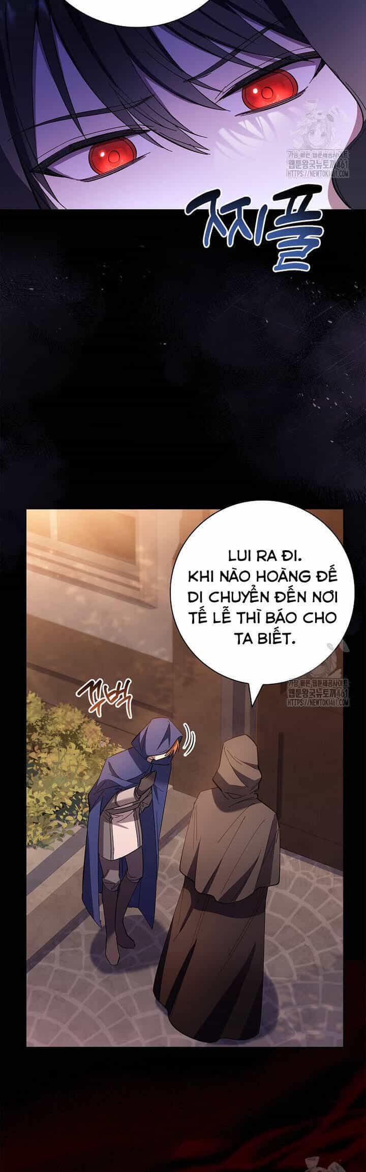 Nam Chính À, Tôi Sẽ Tôn Trọng Sở Thích Của Anh - Chương 68 - ảnh 24