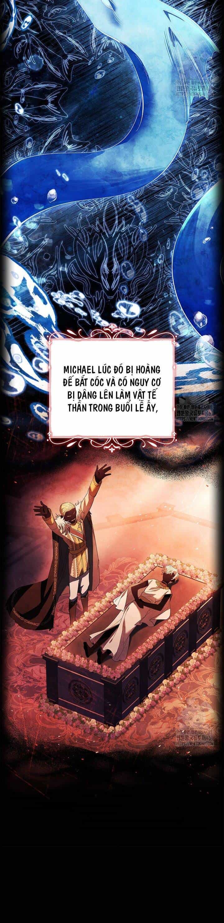 Nam Chính À, Tôi Sẽ Tôn Trọng Sở Thích Của Anh - Chương 68 - ảnh 4