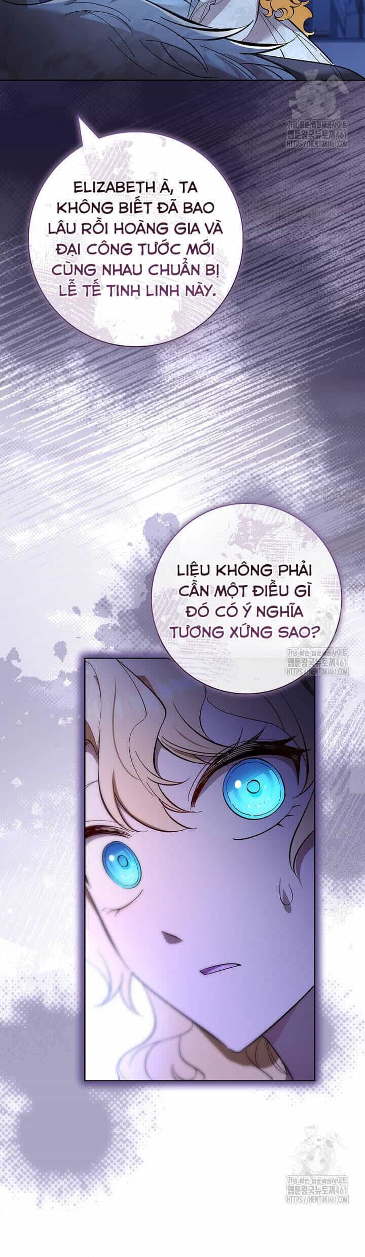 Nam Chính À, Tôi Sẽ Tôn Trọng Sở Thích Của Anh - Chương 68 - ảnh 45