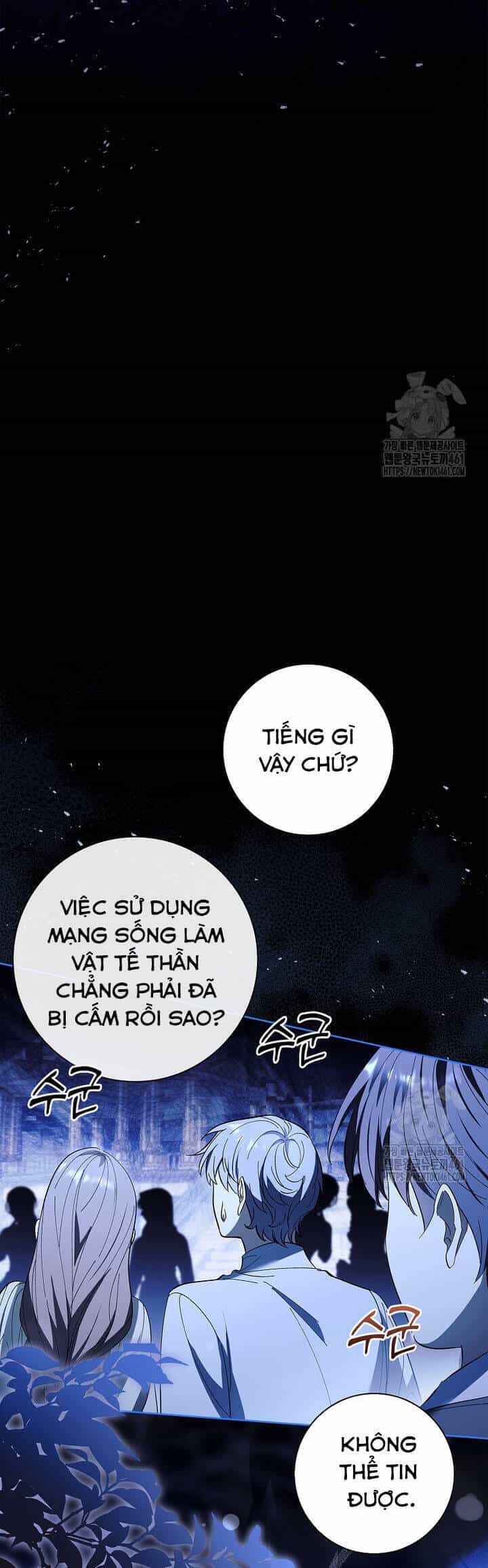 Nam Chính À, Tôi Sẽ Tôn Trọng Sở Thích Của Anh - Chương 68 - ảnh 47