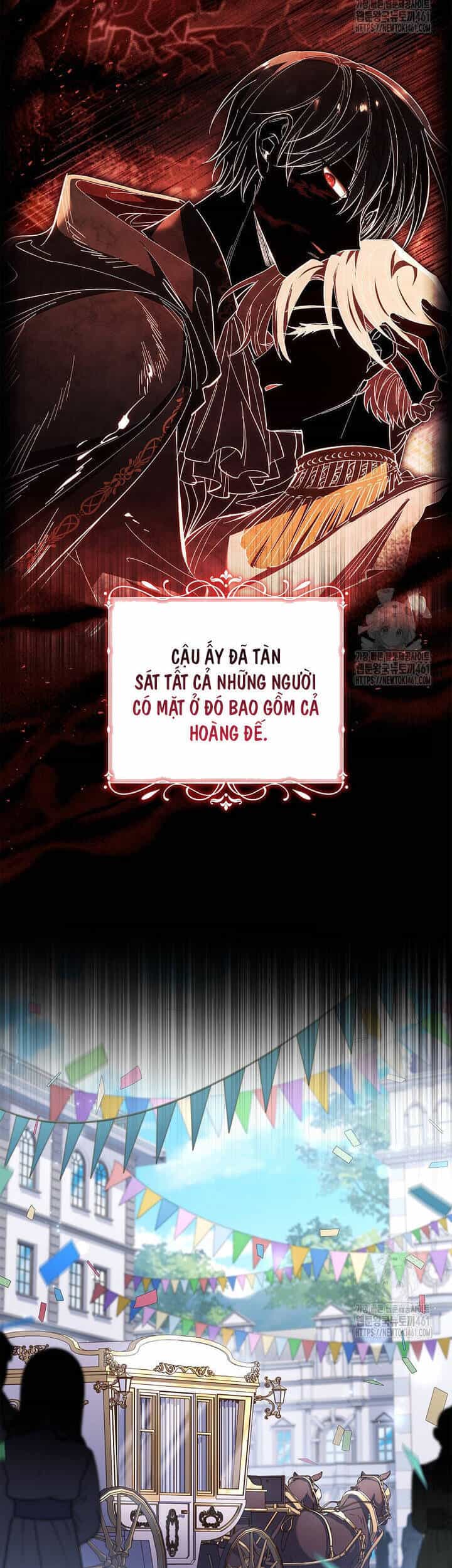 Nam Chính À, Tôi Sẽ Tôn Trọng Sở Thích Của Anh - Chương 68 - ảnh 6