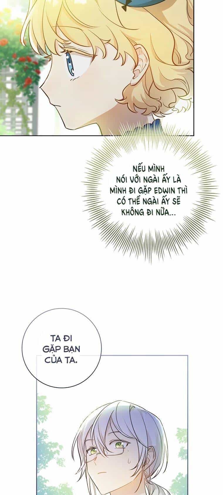 Nam Chính À, Tôi Sẽ Tôn Trọng Sở Thích Của Anh - Chương 7 - ảnh 22