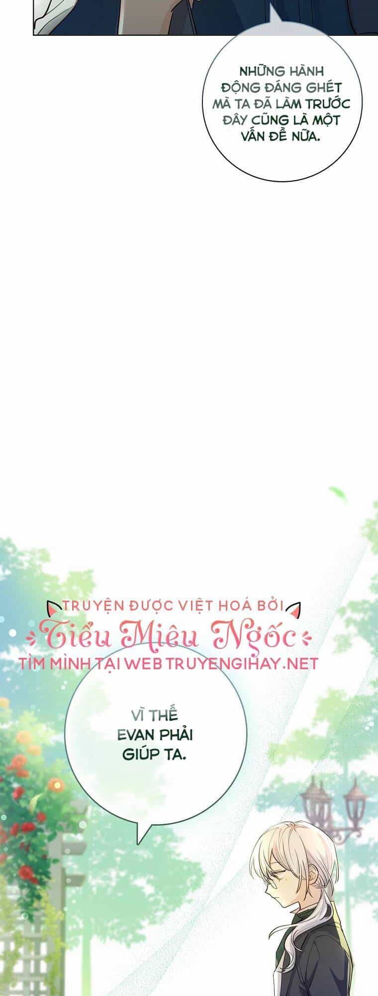 Nam Chính À, Tôi Sẽ Tôn Trọng Sở Thích Của Anh - Chương 7 - ảnh 24