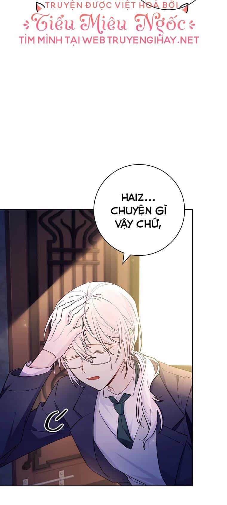 Nam Chính À, Tôi Sẽ Tôn Trọng Sở Thích Của Anh - Chương 7 - ảnh 31