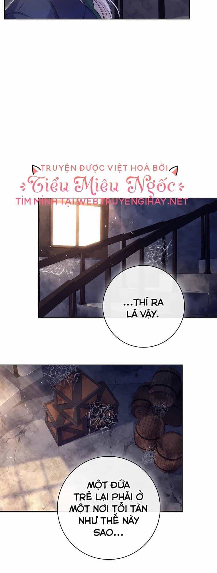 Nam Chính À, Tôi Sẽ Tôn Trọng Sở Thích Của Anh - Chương 7 - ảnh 34