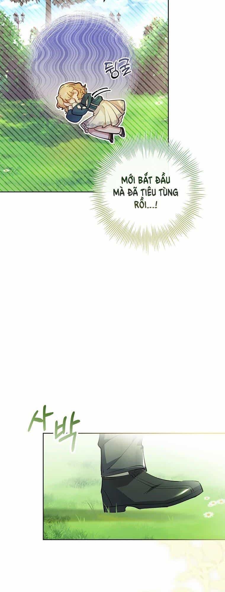 Nam Chính À, Tôi Sẽ Tôn Trọng Sở Thích Của Anh - Chương 7 - ảnh 5