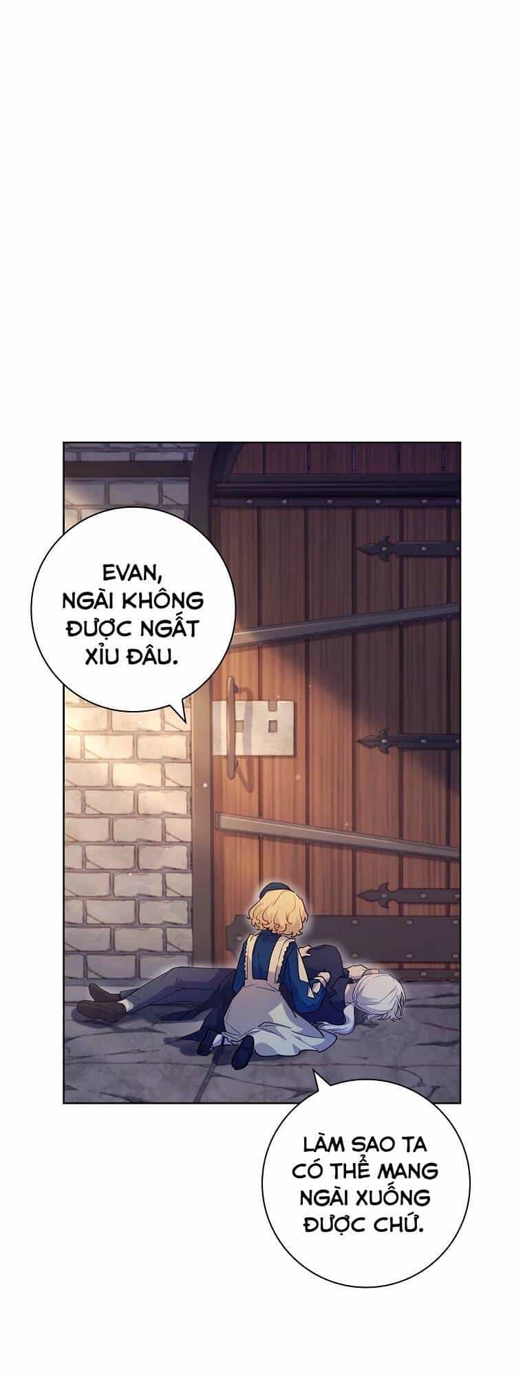 Nam Chính À, Tôi Sẽ Tôn Trọng Sở Thích Của Anh - Chương 7 - ảnh 52
