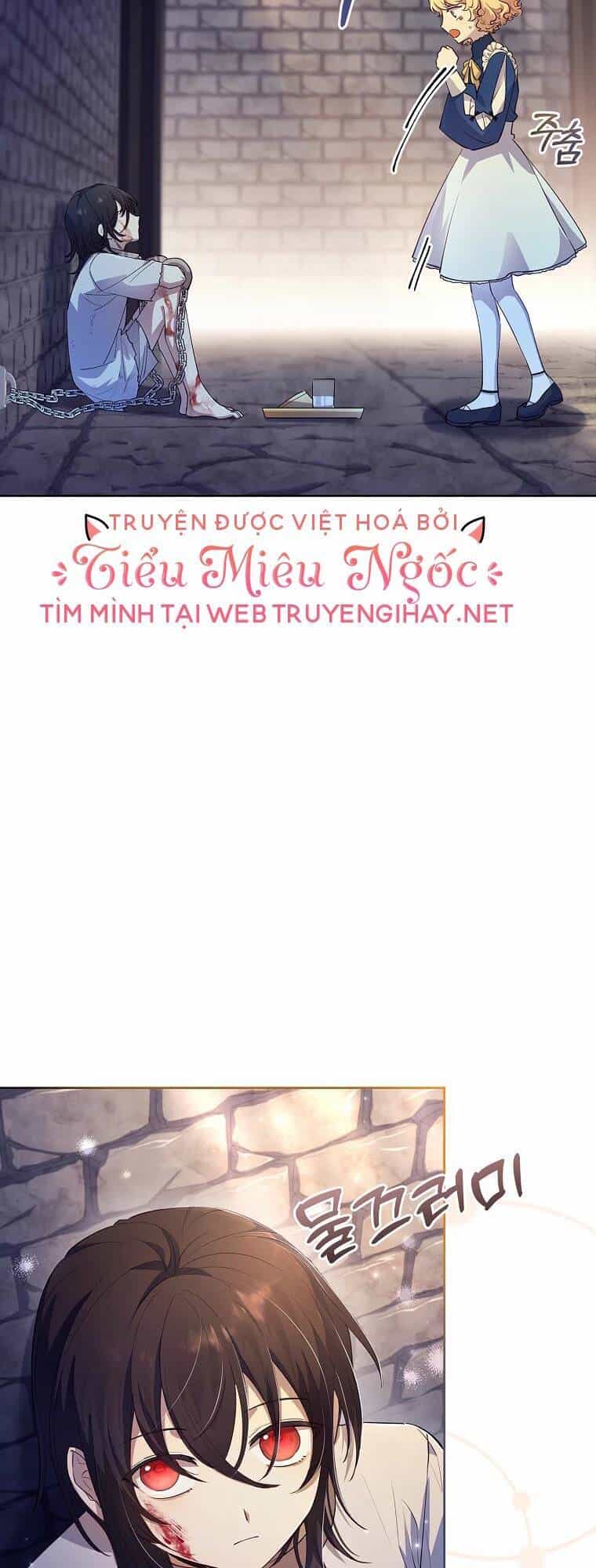 Nam Chính À, Tôi Sẽ Tôn Trọng Sở Thích Của Anh - Chương 7 - ảnh 58