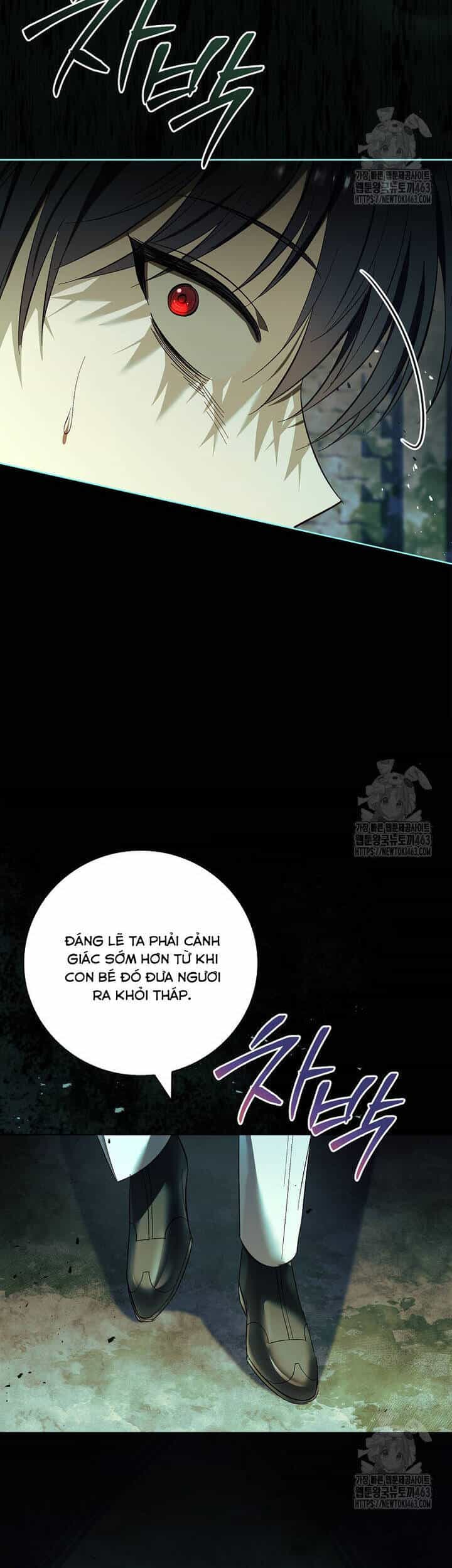 Nam Chính À, Tôi Sẽ Tôn Trọng Sở Thích Của Anh - Chương 70 - ảnh 33