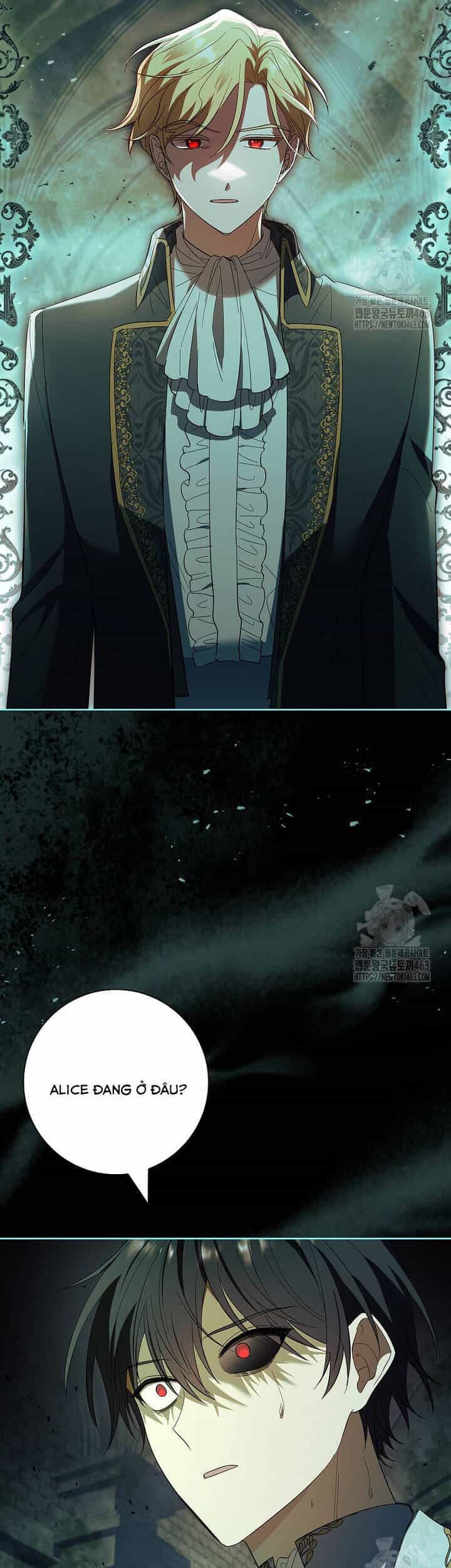 Nam Chính À, Tôi Sẽ Tôn Trọng Sở Thích Của Anh - Chương 70 - ảnh 35