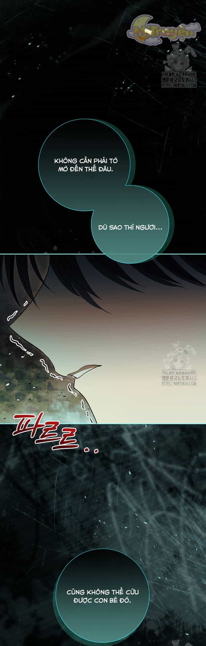 Nam Chính À, Tôi Sẽ Tôn Trọng Sở Thích Của Anh - Chương 70 - ảnh 38