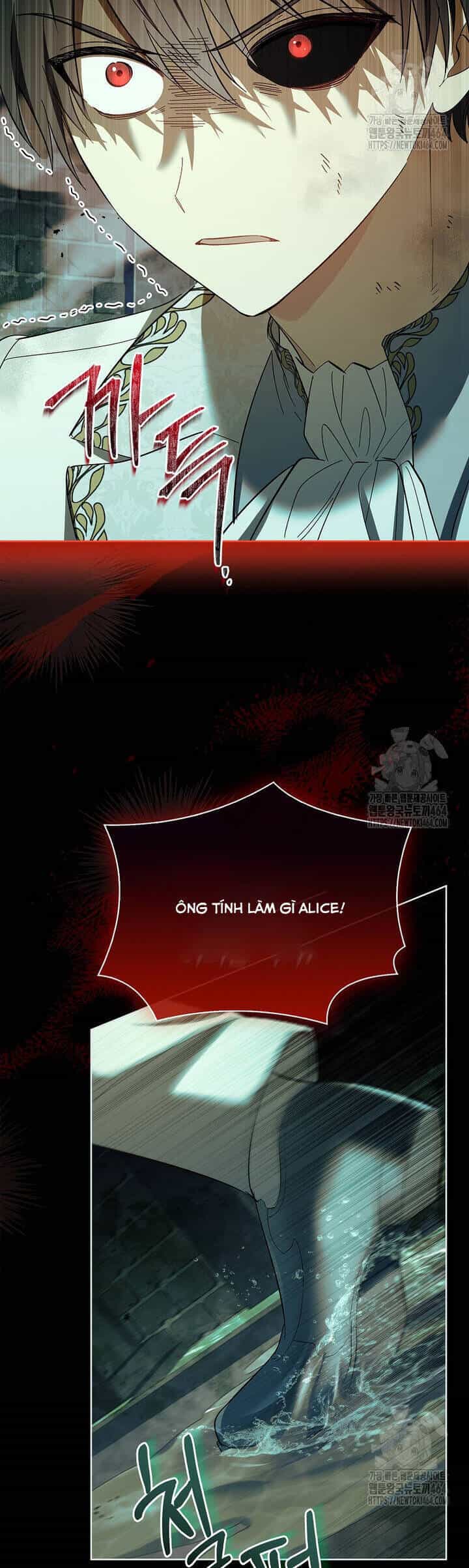 Nam Chính À, Tôi Sẽ Tôn Trọng Sở Thích Của Anh - Chương 71 - ảnh 26