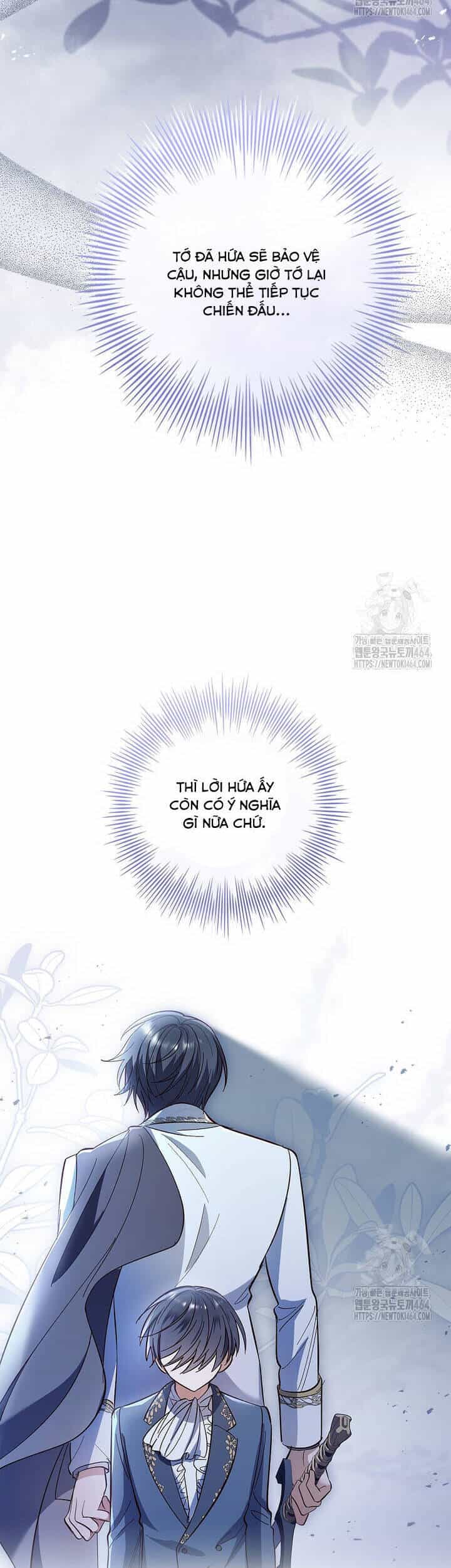 Nam Chính À, Tôi Sẽ Tôn Trọng Sở Thích Của Anh - Chương 71 - ảnh 37