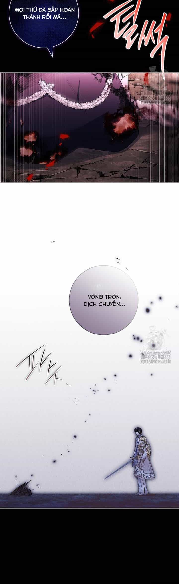 Nam Chính À, Tôi Sẽ Tôn Trọng Sở Thích Của Anh - Chương 73 - ảnh 15