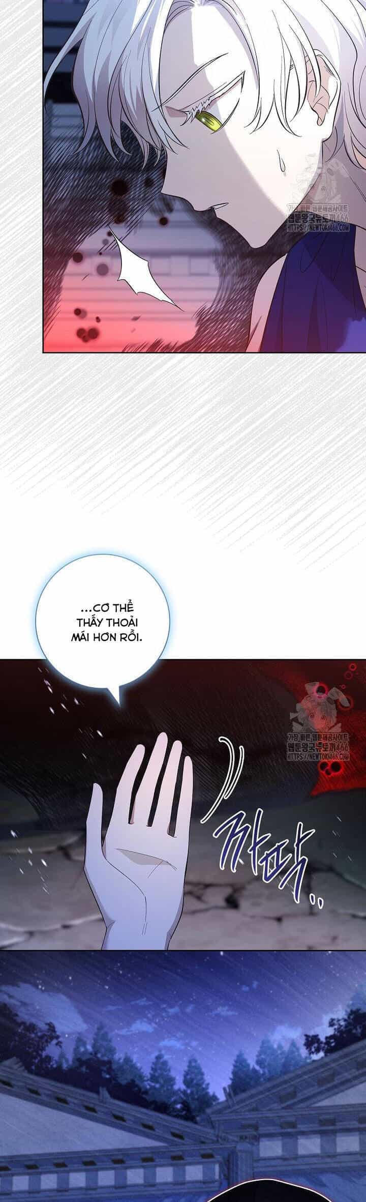 Nam Chính À, Tôi Sẽ Tôn Trọng Sở Thích Của Anh - Chương 73 - ảnh 3
