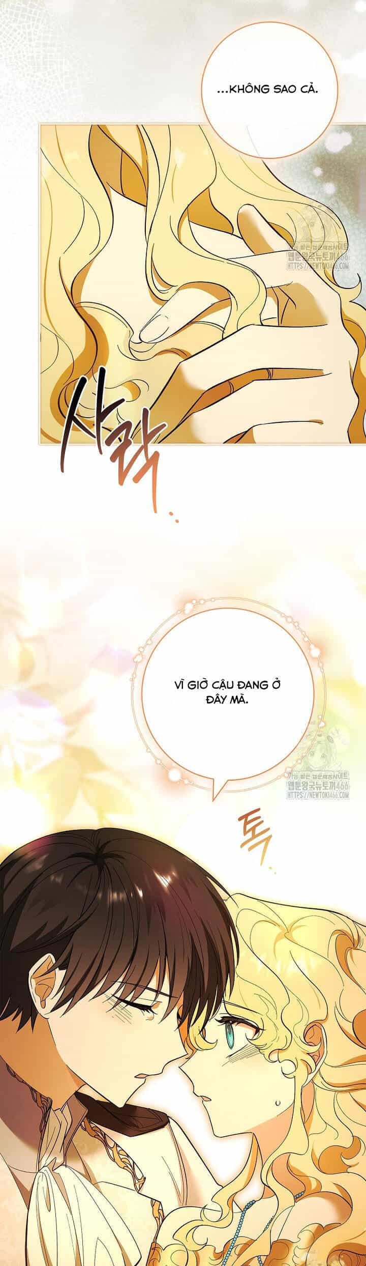 Nam Chính À, Tôi Sẽ Tôn Trọng Sở Thích Của Anh - Chương 73 - ảnh 37