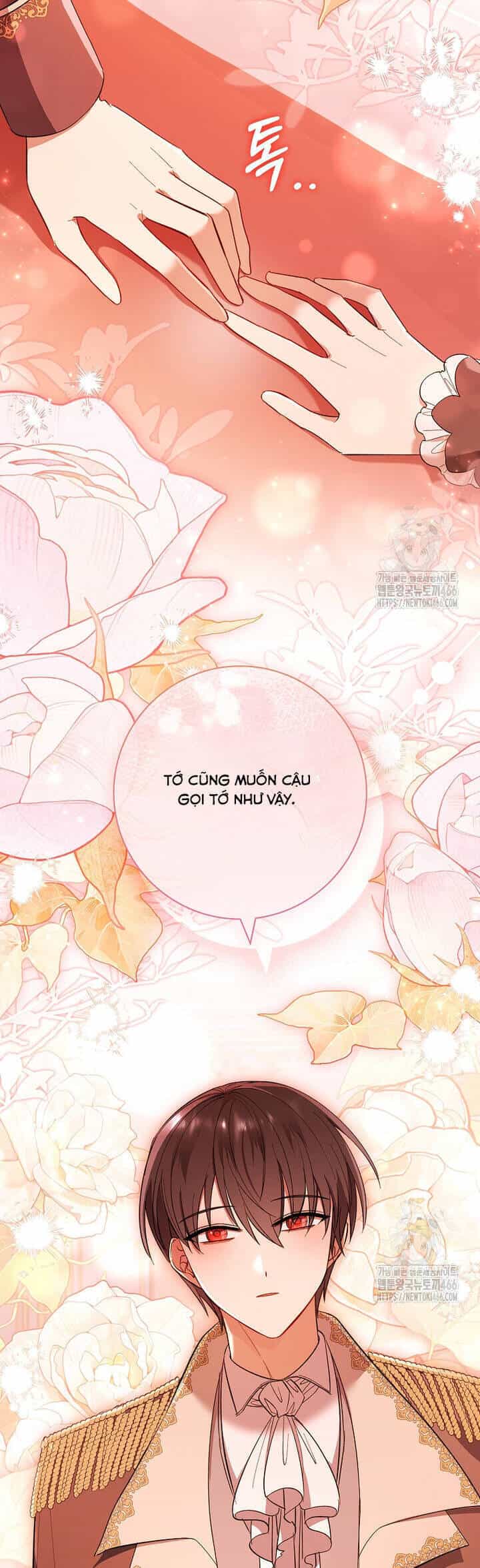 Nam Chính À, Tôi Sẽ Tôn Trọng Sở Thích Của Anh - Chương 74 - ảnh 10