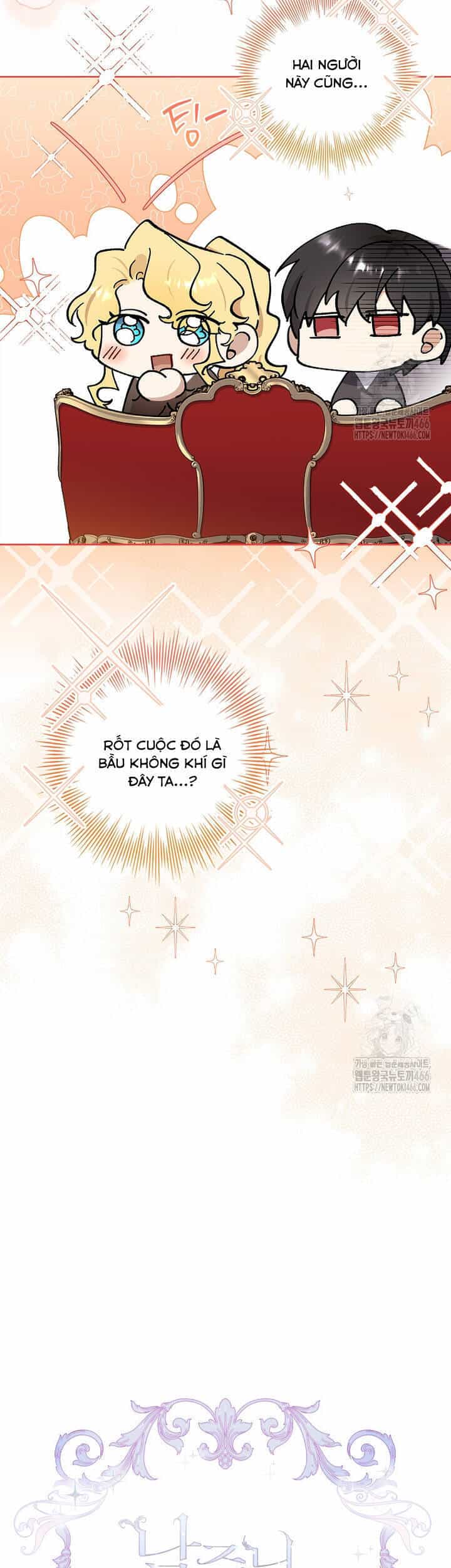 Nam Chính À, Tôi Sẽ Tôn Trọng Sở Thích Của Anh - Chương 74 - ảnh 29