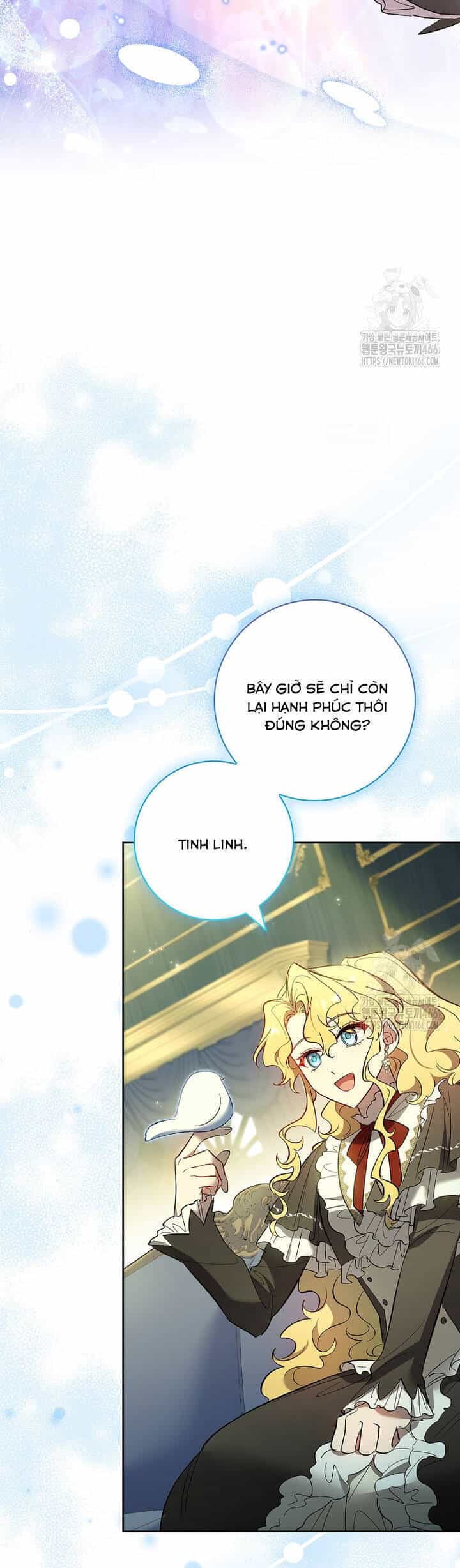 Nam Chính À, Tôi Sẽ Tôn Trọng Sở Thích Của Anh - Chương 74 - ảnh 42