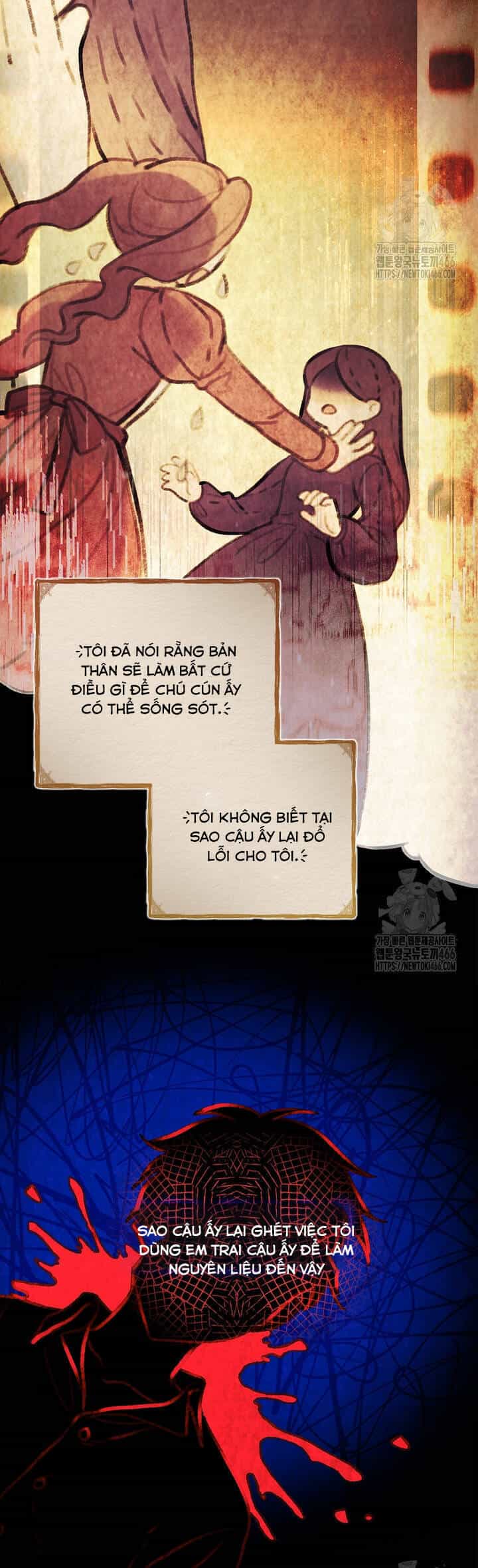 Nam Chính À, Tôi Sẽ Tôn Trọng Sở Thích Của Anh - Chương 75 - ảnh 10