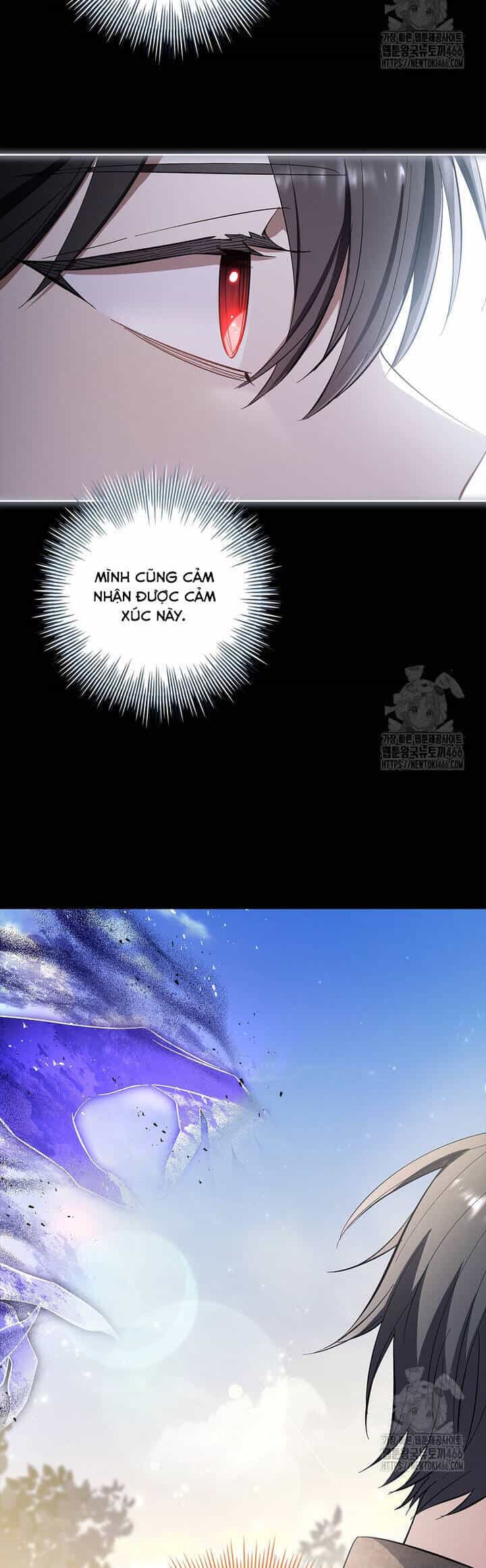Nam Chính À, Tôi Sẽ Tôn Trọng Sở Thích Của Anh - Chương 75 - ảnh 18