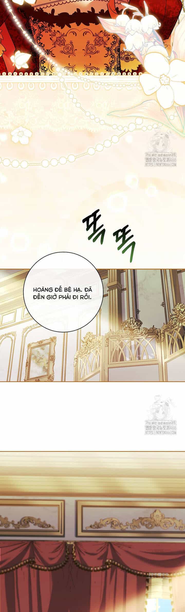 Nam Chính À, Tôi Sẽ Tôn Trọng Sở Thích Của Anh - Chương 76 - ảnh 28
