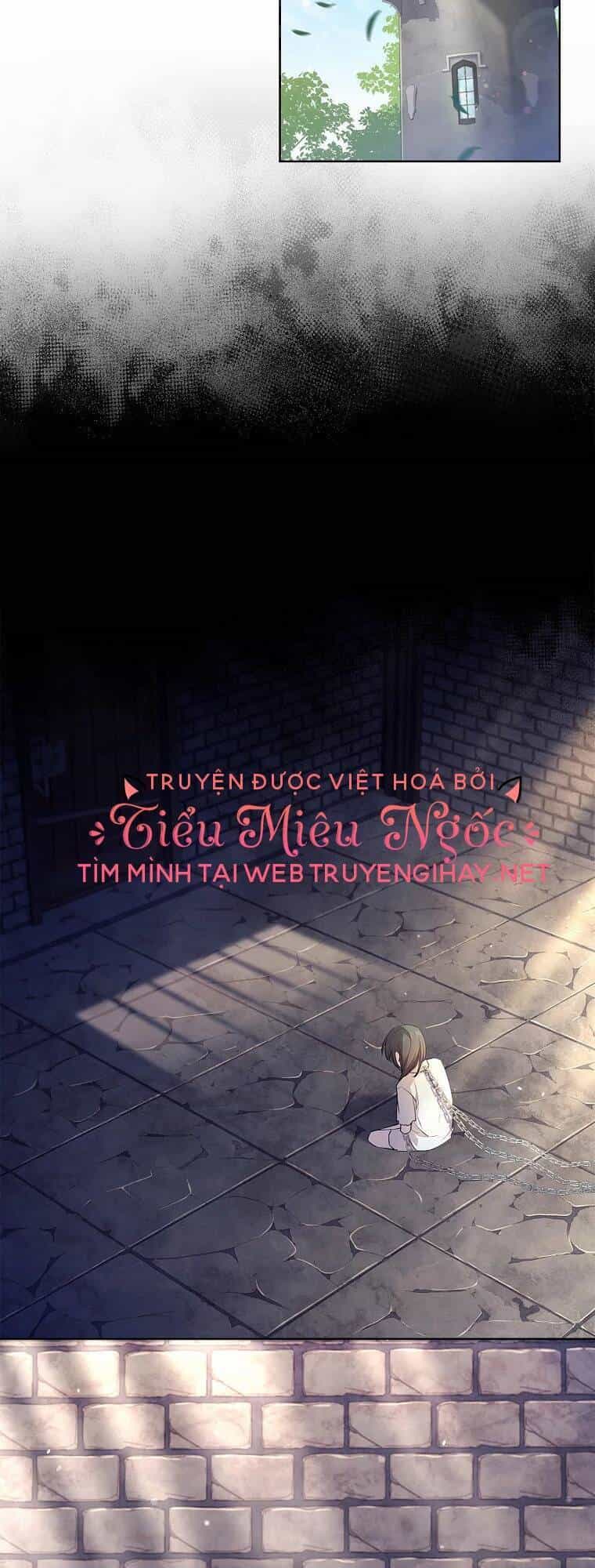Nam Chính À, Tôi Sẽ Tôn Trọng Sở Thích Của Anh - Chương 9 - ảnh 2