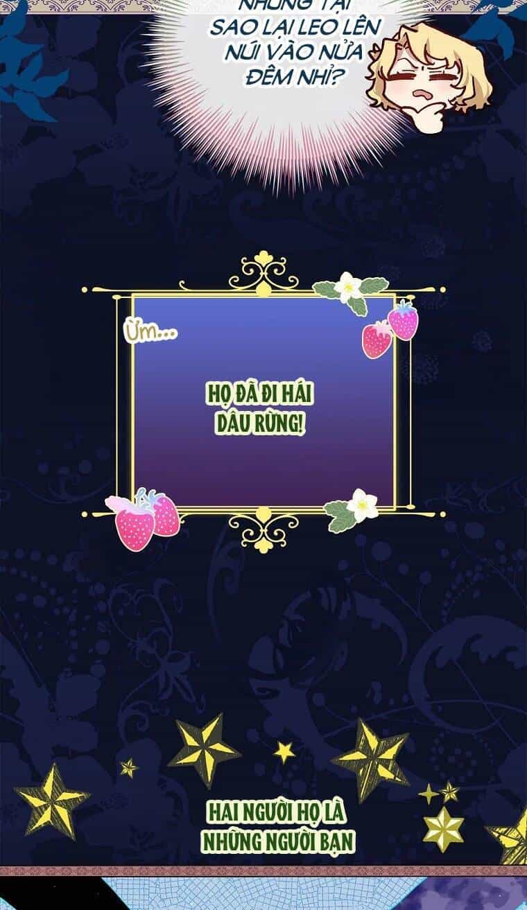 Nam Chính À, Tôi Sẽ Tôn Trọng Sở Thích Của Anh - Chương 9 - ảnh 27