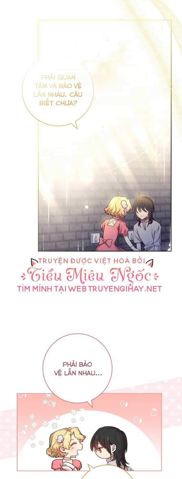 Nam Chính À, Tôi Sẽ Tôn Trọng Sở Thích Của Anh - Chương 9 - ảnh 42