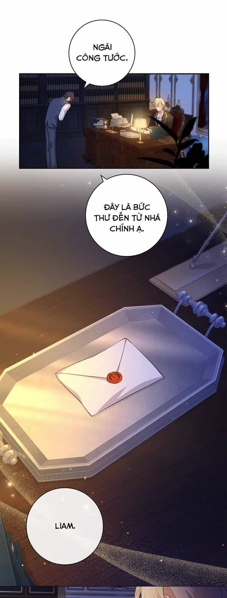 Nam Chính À, Tôi Sẽ Tôn Trọng Sở Thích Của Anh - Chương 9 - ảnh 49
