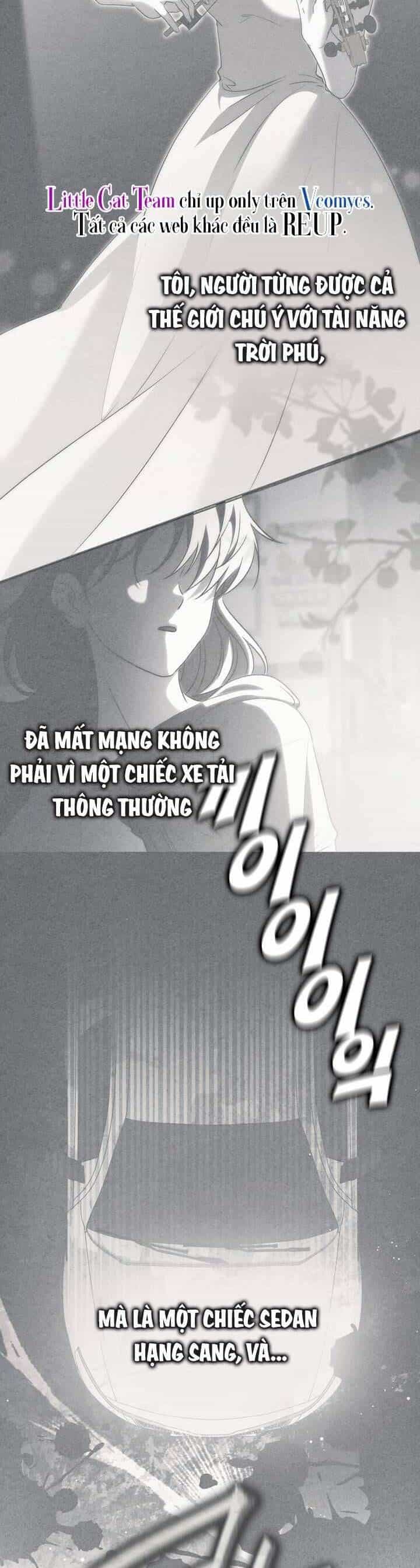 Nam Chính Ám Ảnh Với Sức Khỏe Của Tôi - Chương 1 - ảnh 16