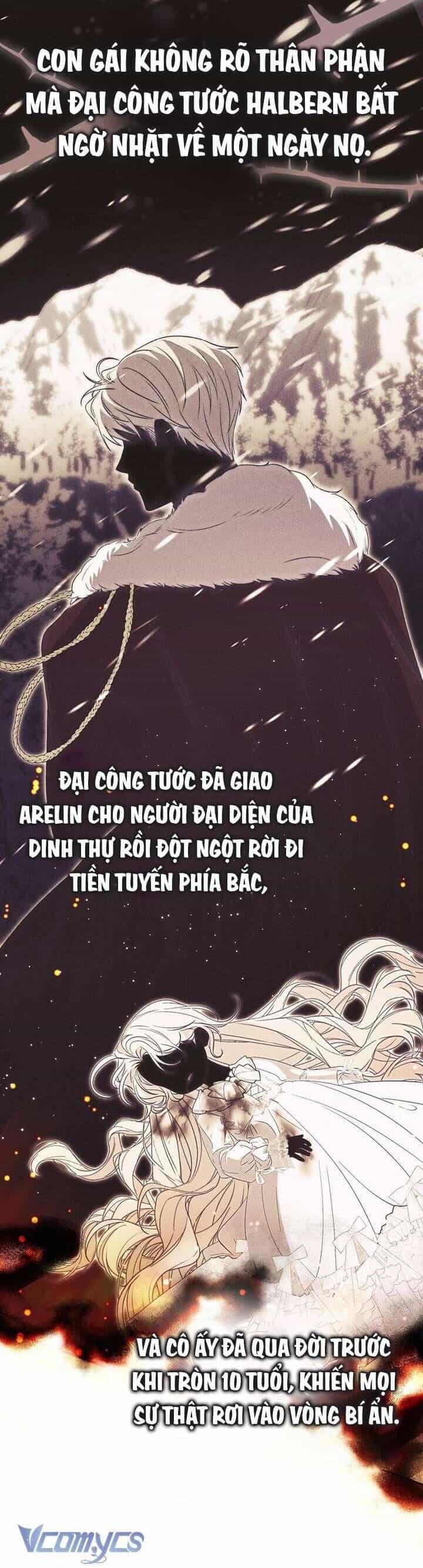 Nam Chính Ám Ảnh Với Sức Khỏe Của Tôi - Chương 1 - ảnh 25
